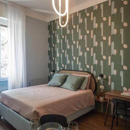 Mini Suite Di Design Mailand Exterior foto