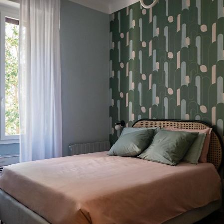 Mini Suite Di Design Mailand Exterior foto