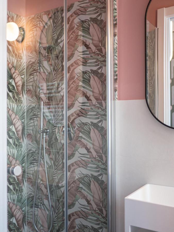 Mini Suite Di Design Mailand Exterior foto