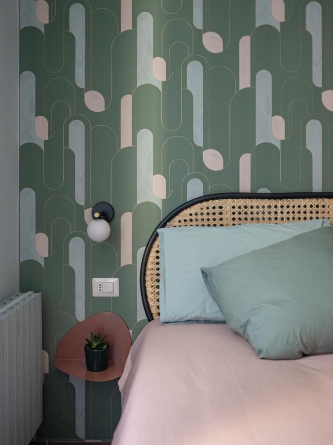 Mini Suite Di Design Mailand Exterior foto