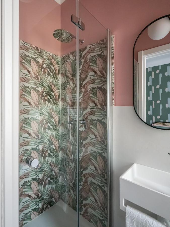 Mini Suite Di Design Mailand Exterior foto