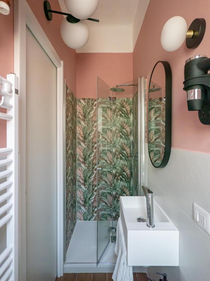 Mini Suite Di Design Mailand Exterior foto