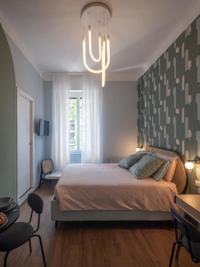 Mini Suite Di Design Mailand Exterior foto