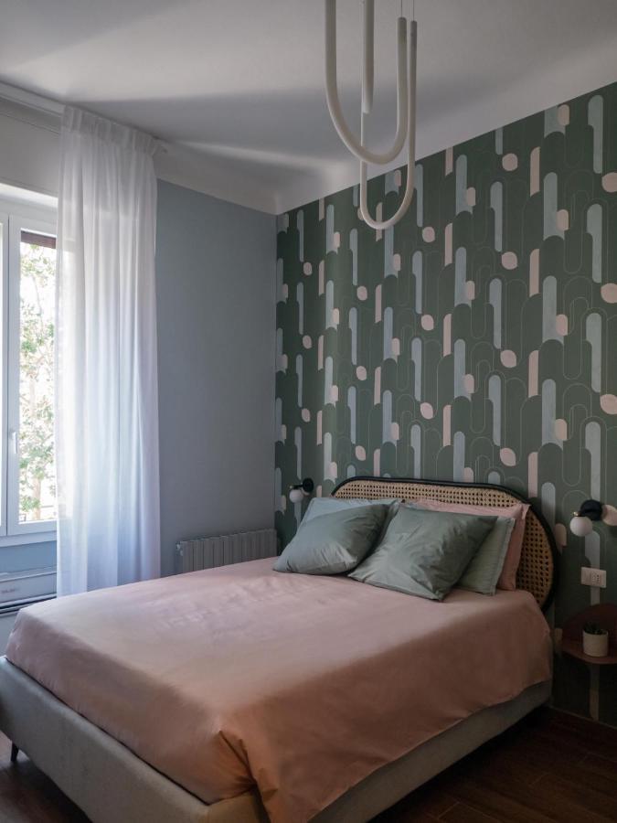 Mini Suite Di Design Mailand Exterior foto
