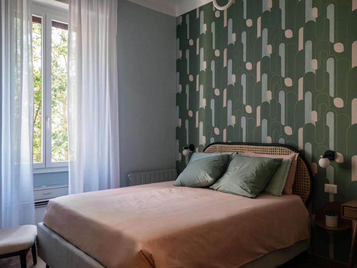 Mini Suite Di Design Mailand Exterior foto